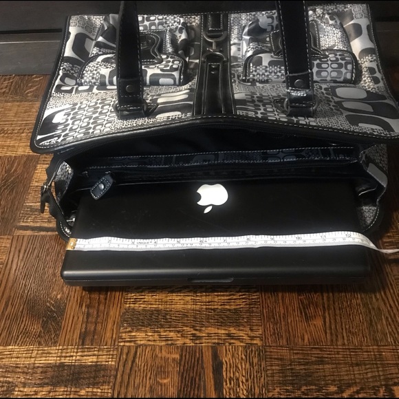 Laptop Bag - Picture 9 of 13